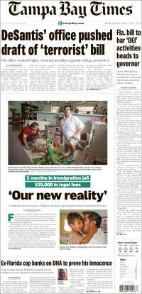 Tampa Bay Times