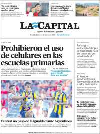 La Capital - Rosario