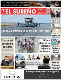Diario El Sureño