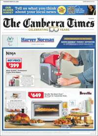 The Canberra Times