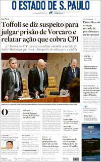O Estado de São Paulo