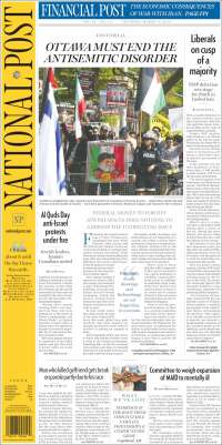 The National Post