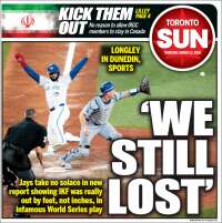 The Toronto Sun