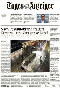 Tages-Anzeiger