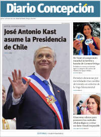 Diario de Concepción