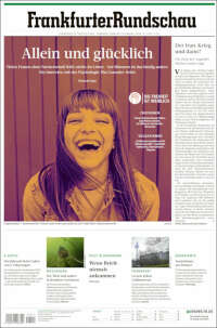 Frankfurter Rundschau