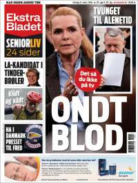 Ekstra Bladet