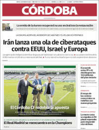 Diario de Córdoba