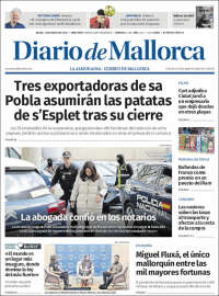 Diario de Mallorca