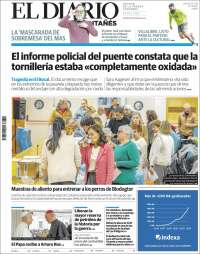 El Diario Montañés