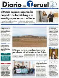 Diario de Teruel