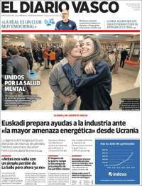 Diario Vasco