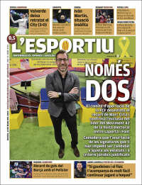 L'Esportiu