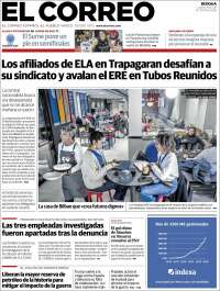 El Correo