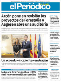 El Periódico de Aragón