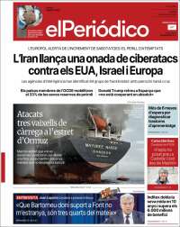 El Periódico de Catalunya
