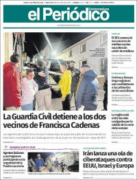El Periódico de Extremadura