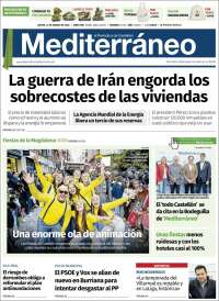 El Periódico Mediterraneo