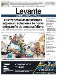 Levante