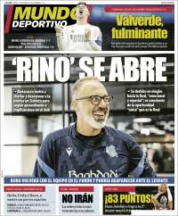 Mundo Deportivo Gipuzkoa