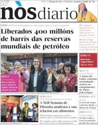 Nòs Diario