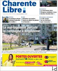 Charente Libre
