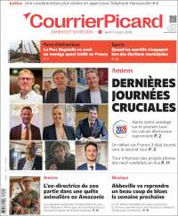 Courrier Picard