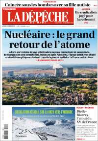 La Dépêche du Midi