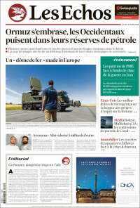Les Echos