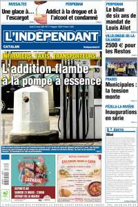 Le Indépendant