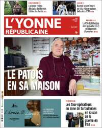 L'Yonne-Républicaine