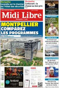 Midi Libre