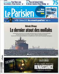 Le Parisien
