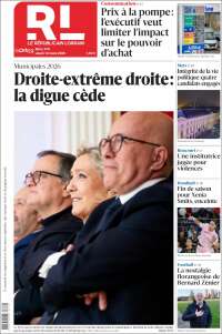 Le Republicain Lorrain