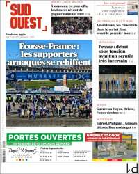 Sud Ouest