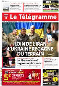 Télégramme