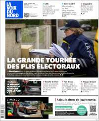 La Voix du Nord