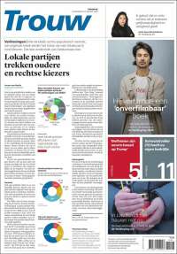 Trouw