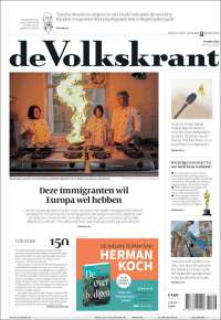 De Volkskrant