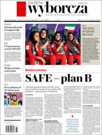 Gazeta Wyborcza
