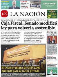 La Nación