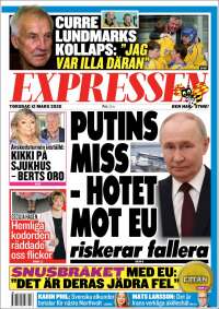Expressen