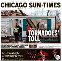 Chicago Sun-Times