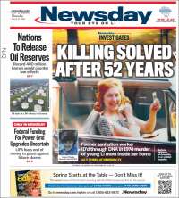 Newsday