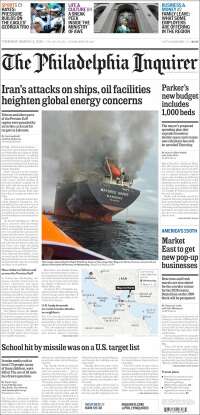 Philadelphia Inquirer