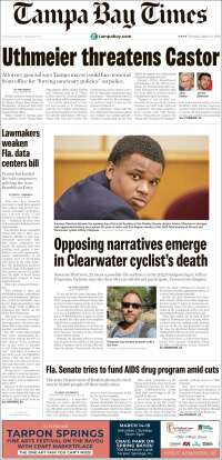 Tampa Bay Times