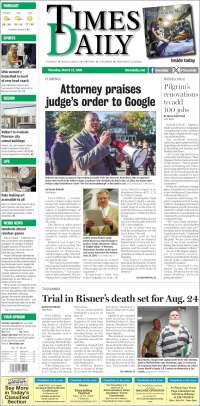 Times Daily