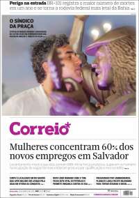 Correio*