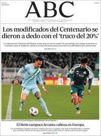 ABC - Sevilla