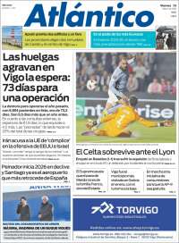 Atlántico Diario